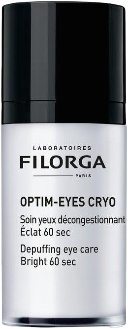 Optimeyes Cryo 15 ml