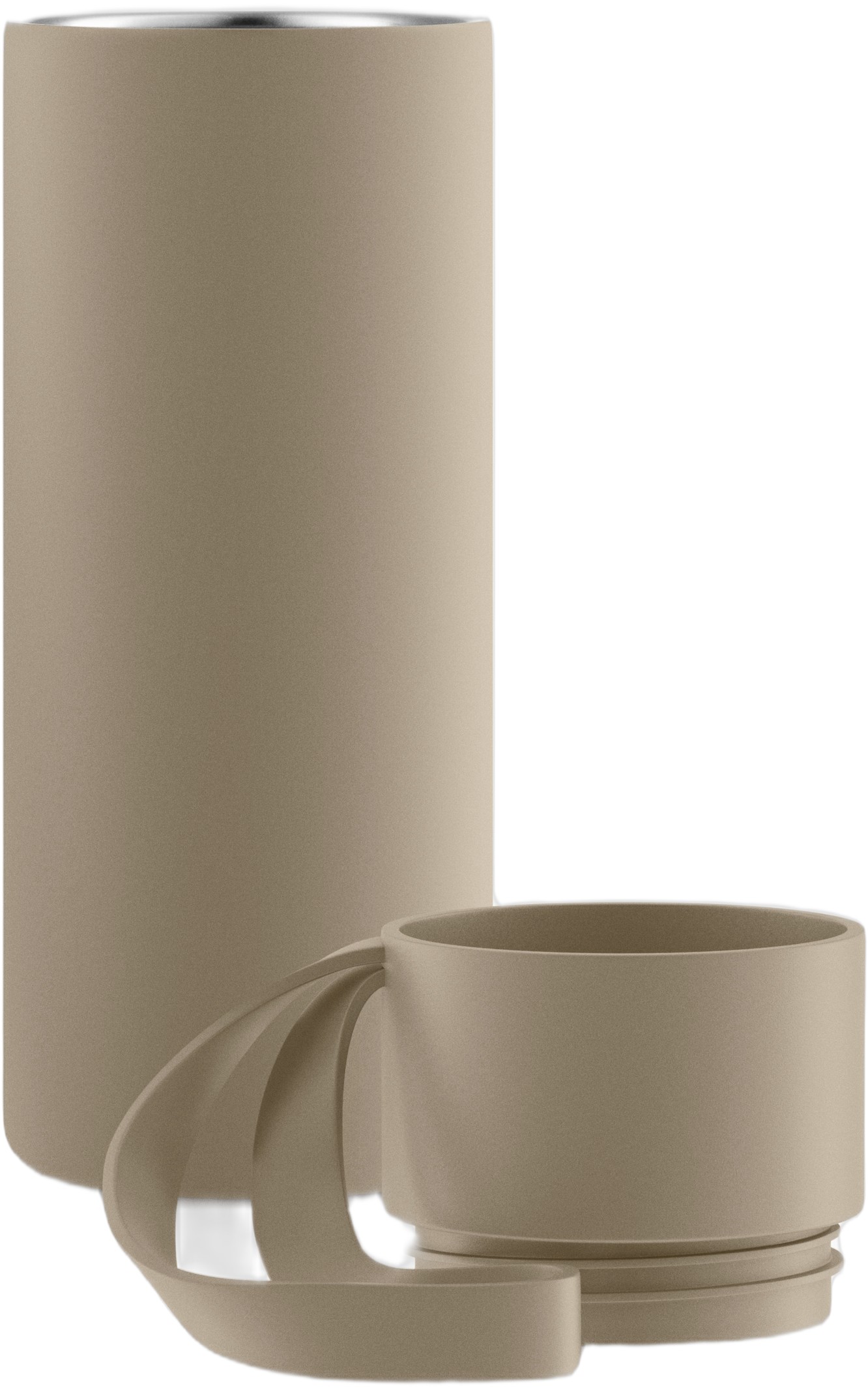 To Go Cup