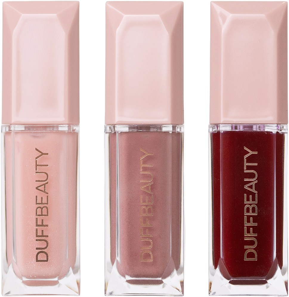 Mini Lip Retreat Trio