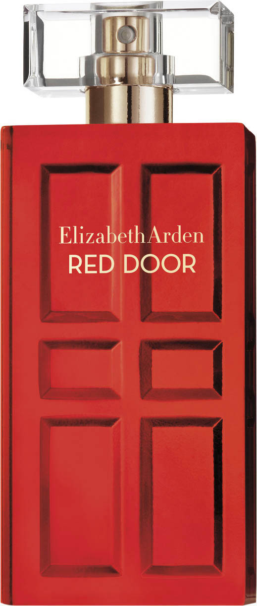 Red Door Eau Toilette