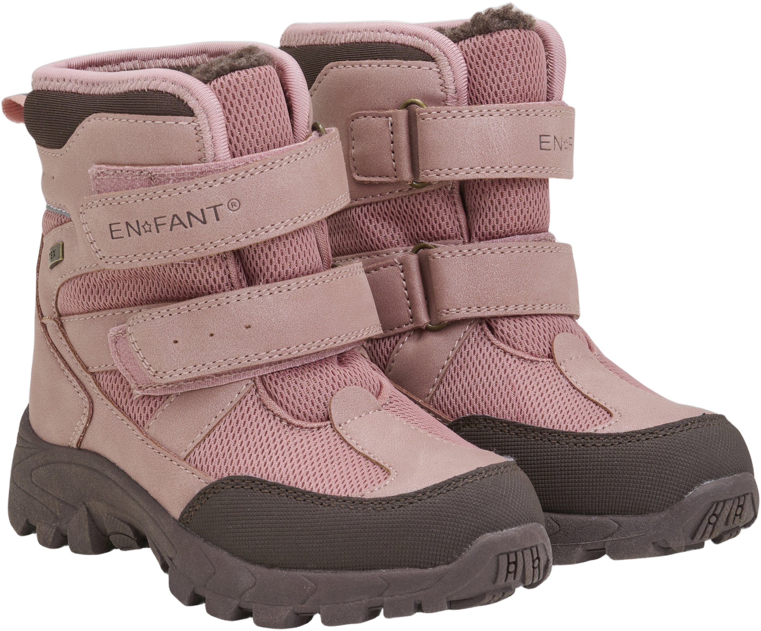 Boots Velcro TEX