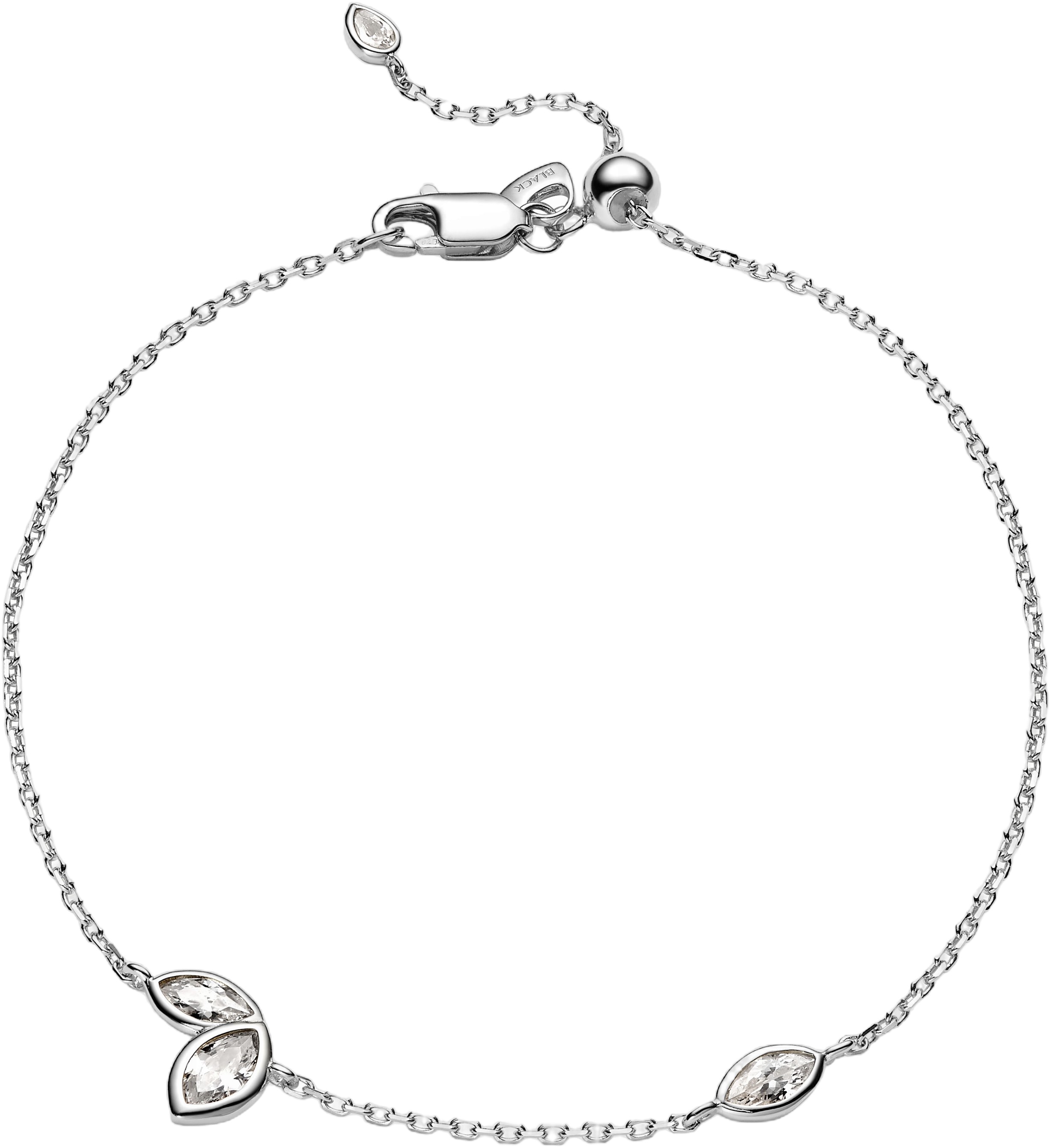 Swift Bracelet 01 Silver - DKK 450 - Spar 25%