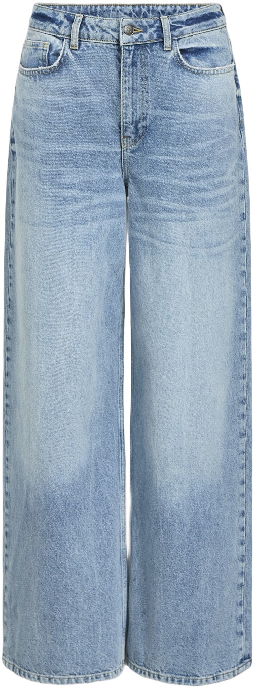 Objnia Beate HW Jeans Noos