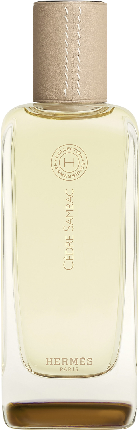 CÃ¨dre Sambac, Eau de Toilette, 100 ml