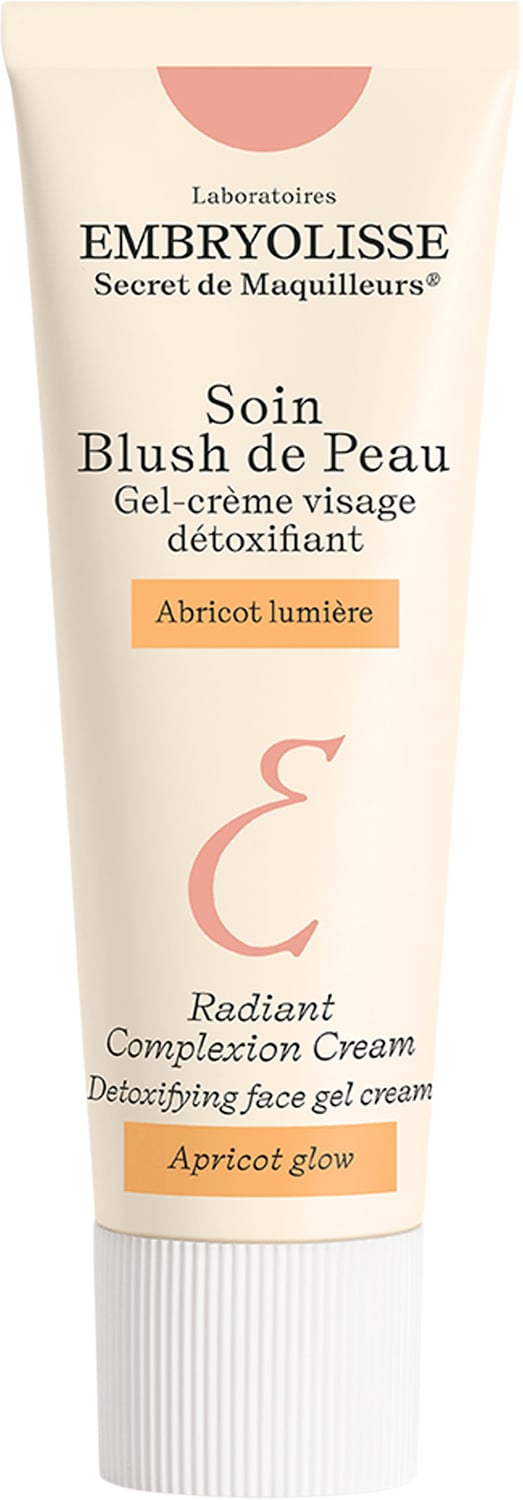 Radiant Complexion Cream Apricot Glow 30 ML