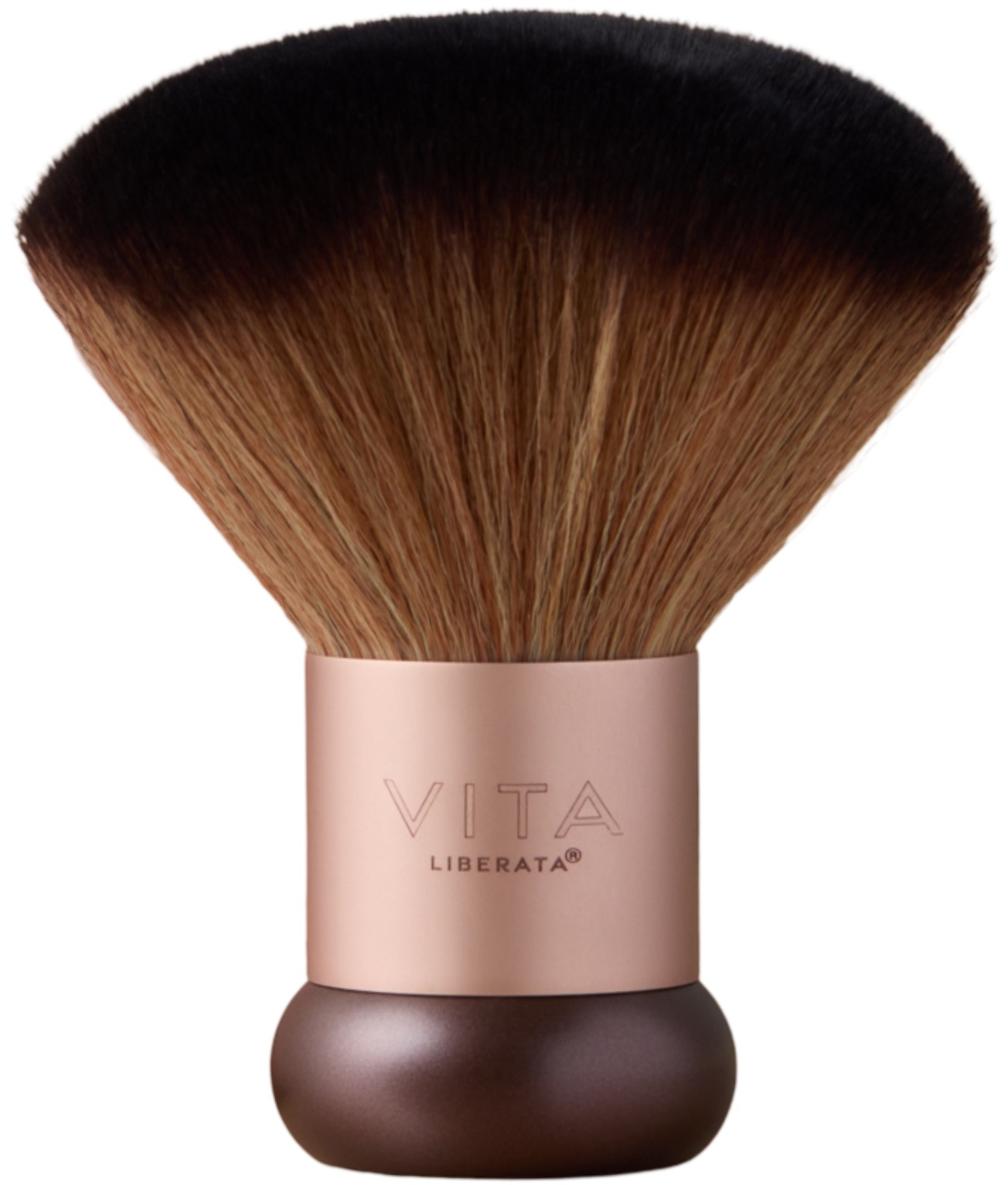 Silky Duster Giant Powder Brush