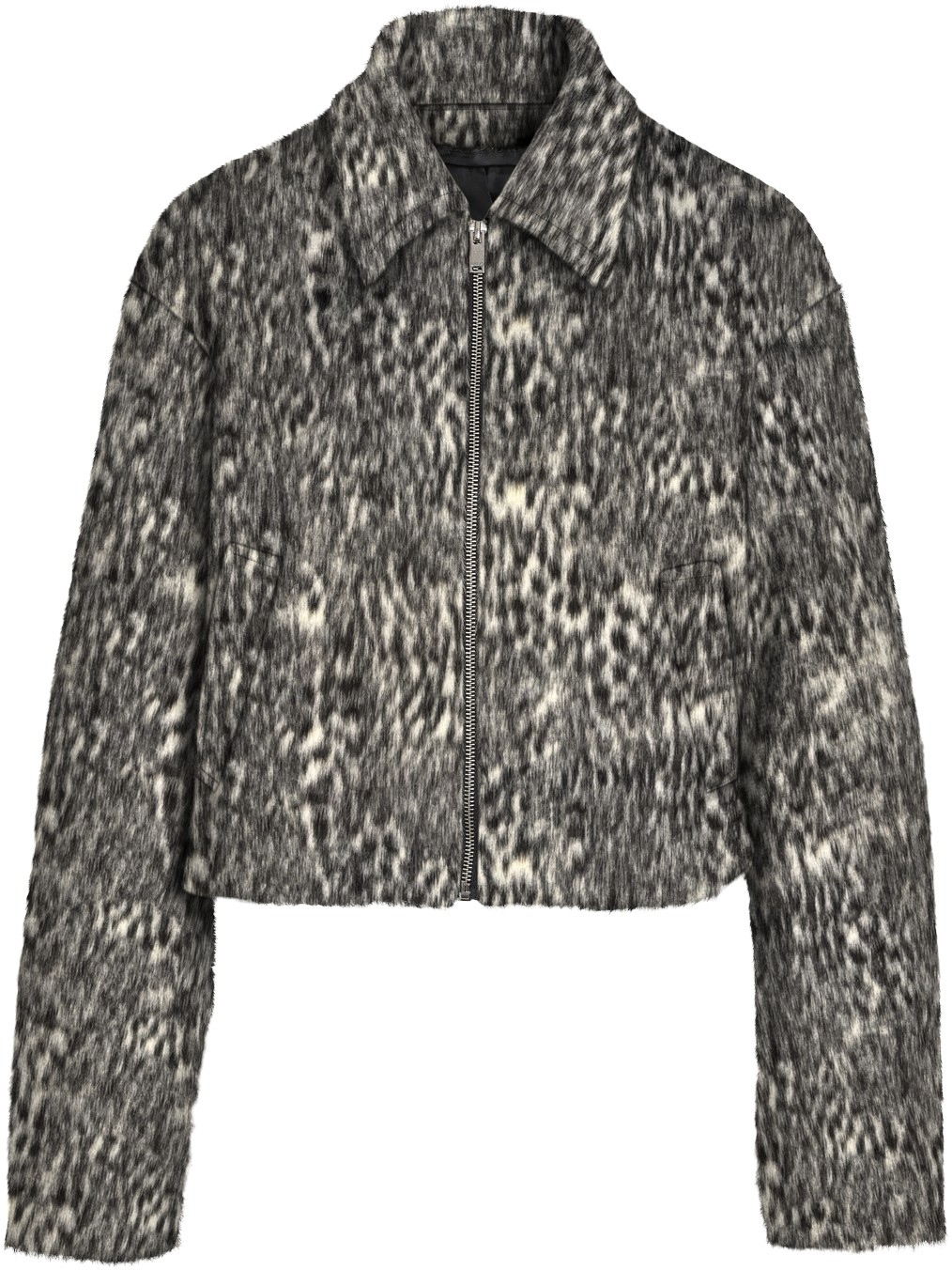 Nmcole L/S Jacket