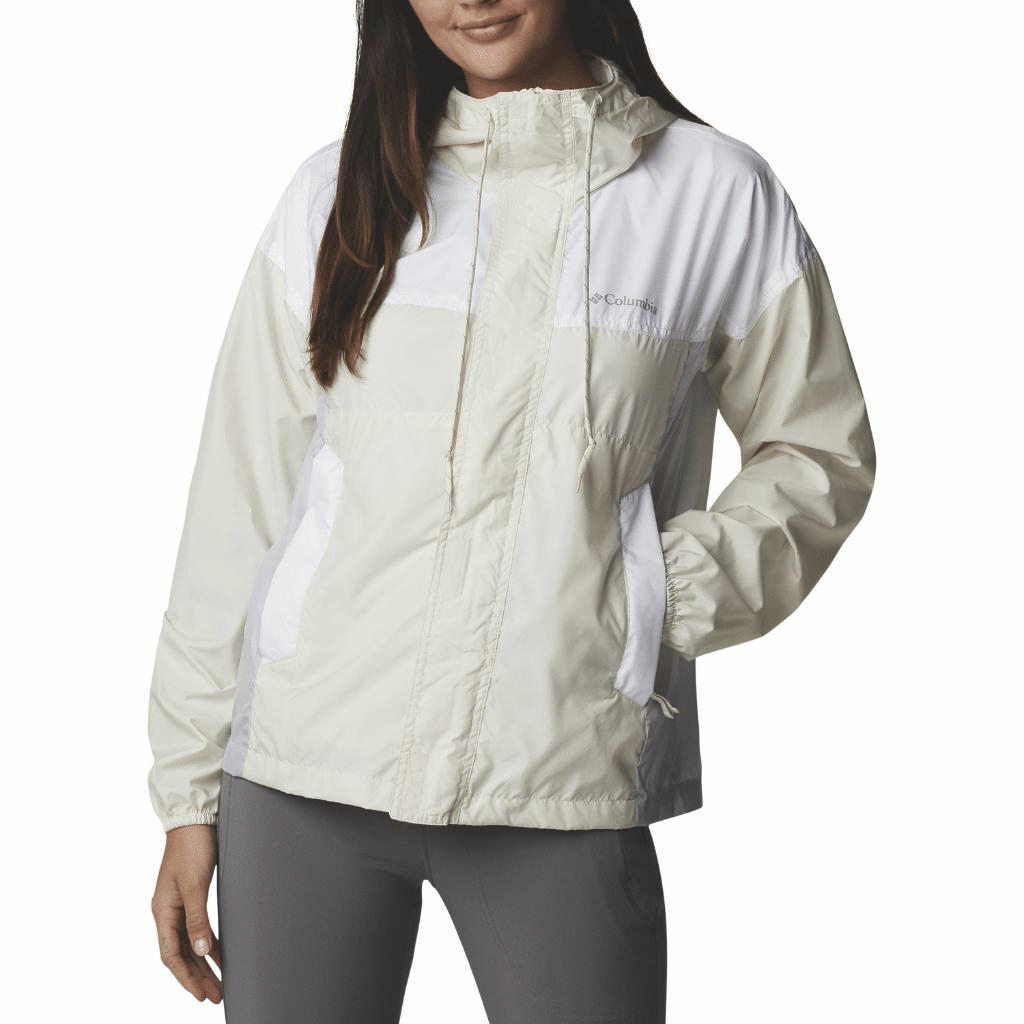 Flash Challenger Windbreaker