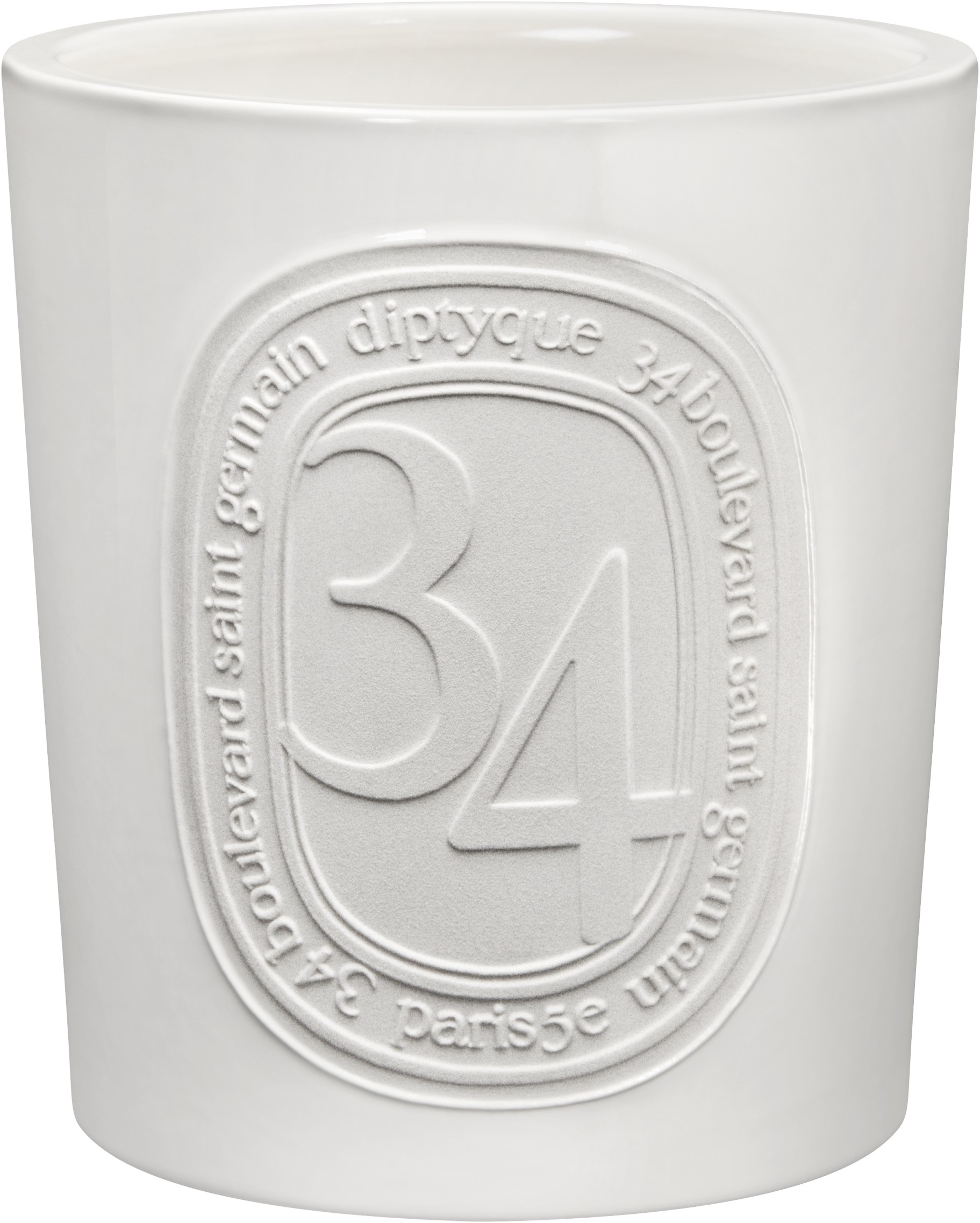 Giant Candle 34B 1500 g / 51,3 oz