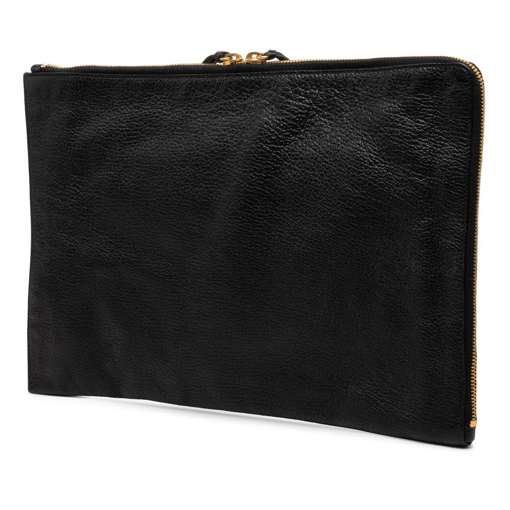 Balenciaga Clutch