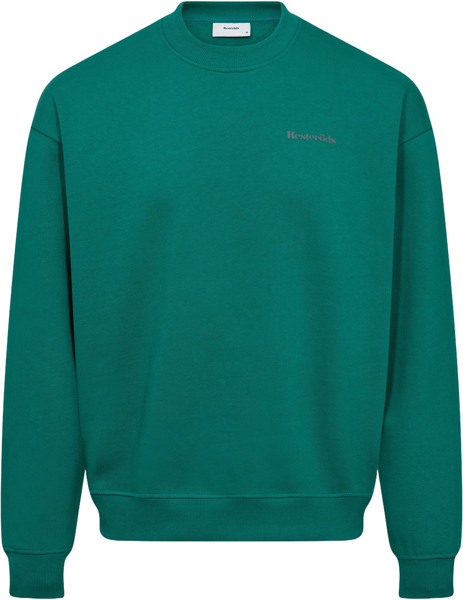 Drake Crew Back Print