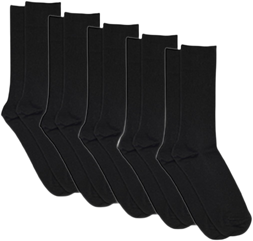 Erik 5pack Socks