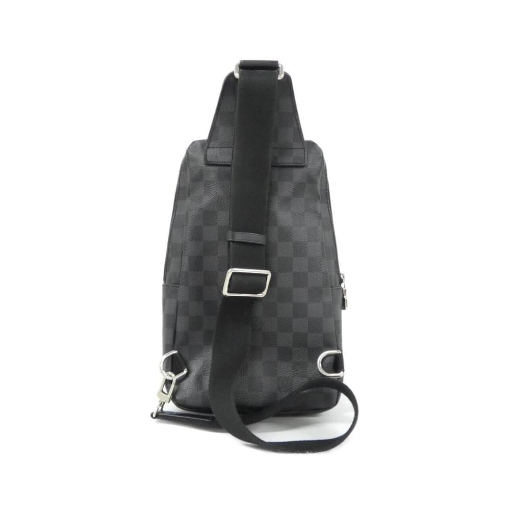 Louis Vuitton Crossbody Bag