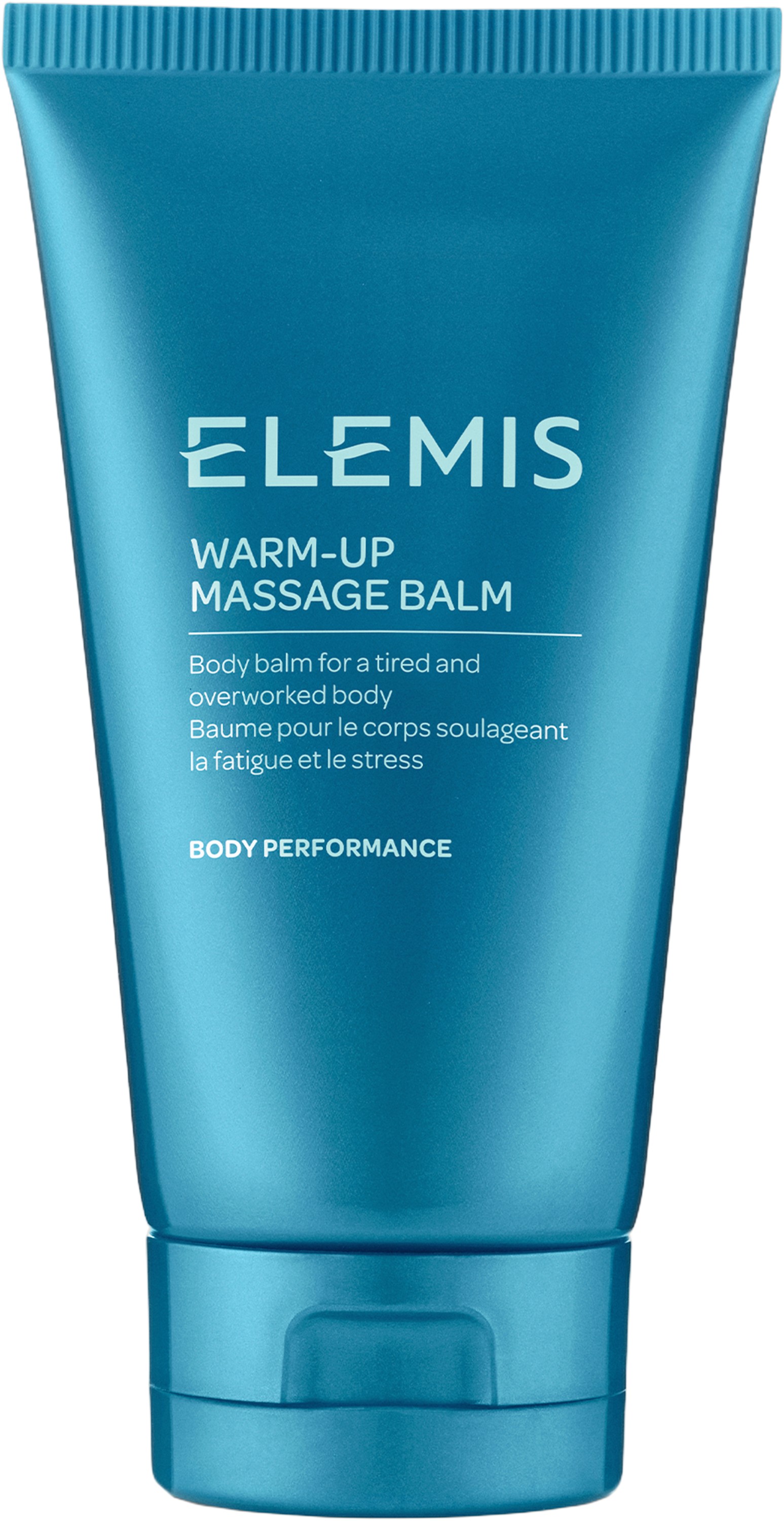 Warmup Massage Balm