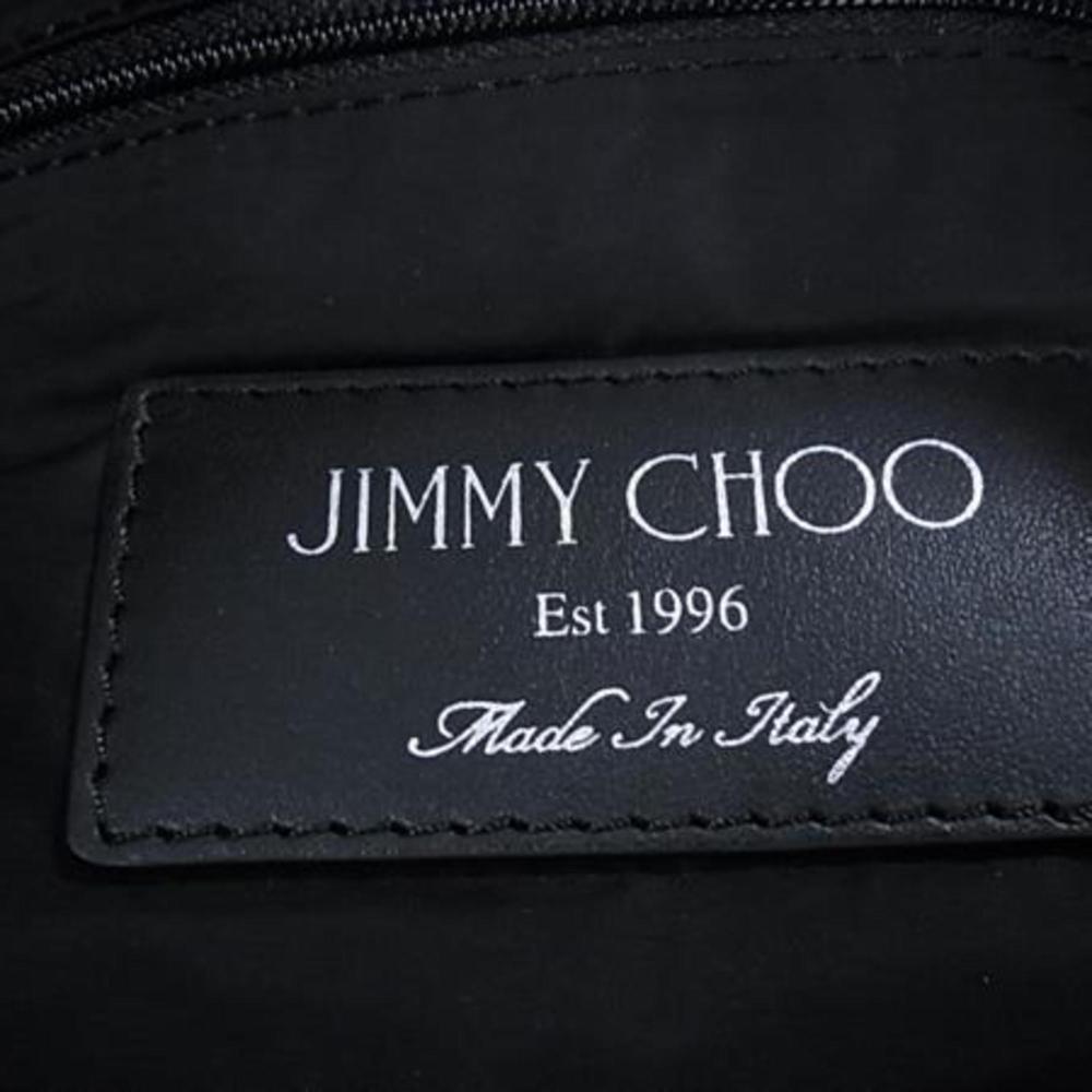 Jimmy Choo Backpack