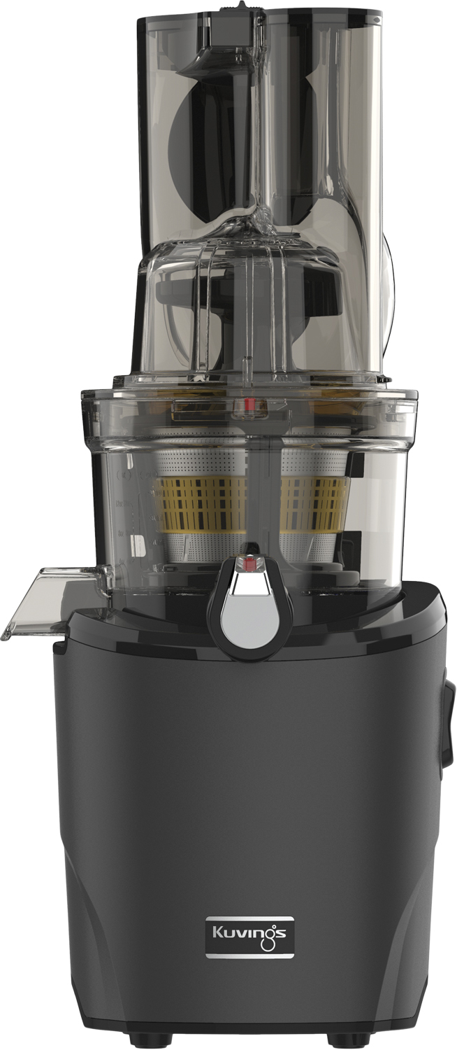 Kuvings Revo830 Black Slowjuicer