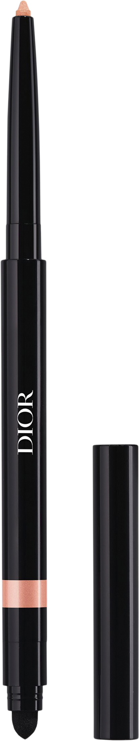 Diorshow Stylo Waterproof Eyeliner 24H Wear - Intense Color