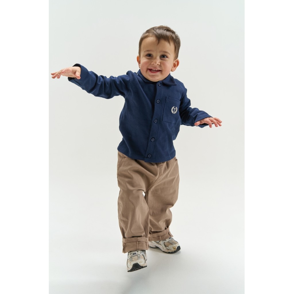 Tnstvolkan Extra Baggy Fit Jeans
