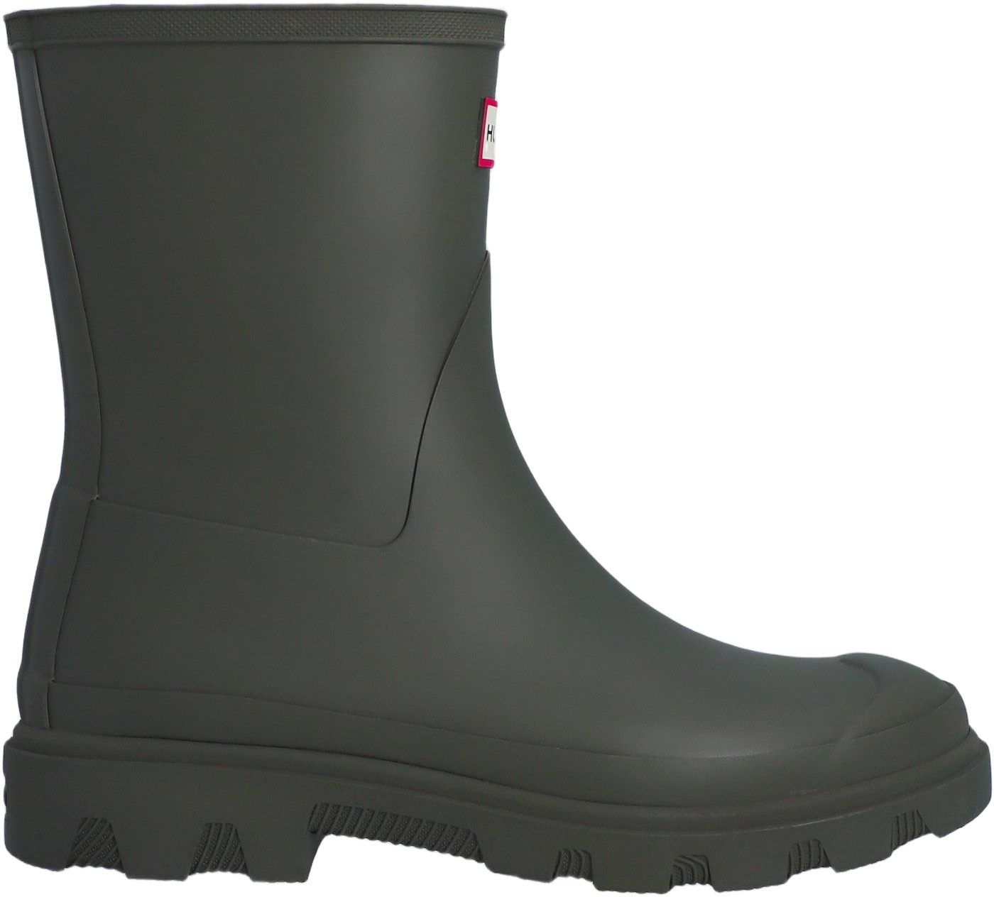 Unisex Downpour Short Boot