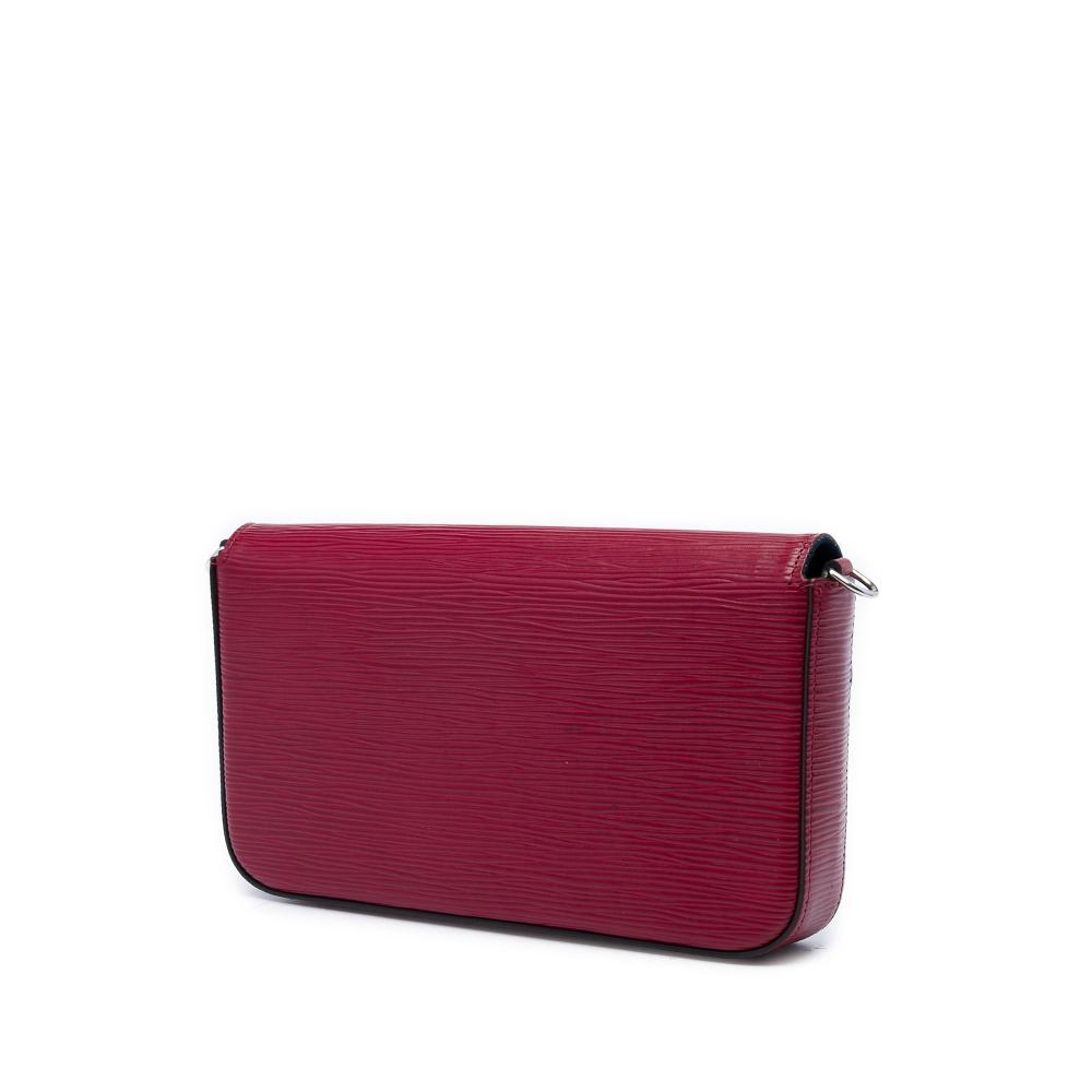 Louis Vuitton Pochette Felicie