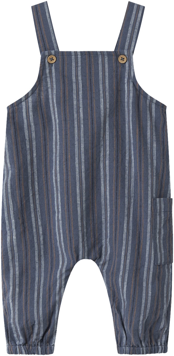 Nbmdilon Overall