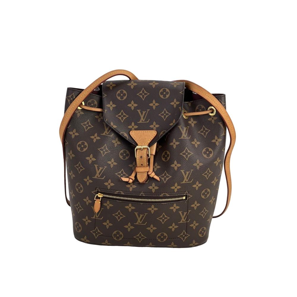 Louis Vuitton Backpack