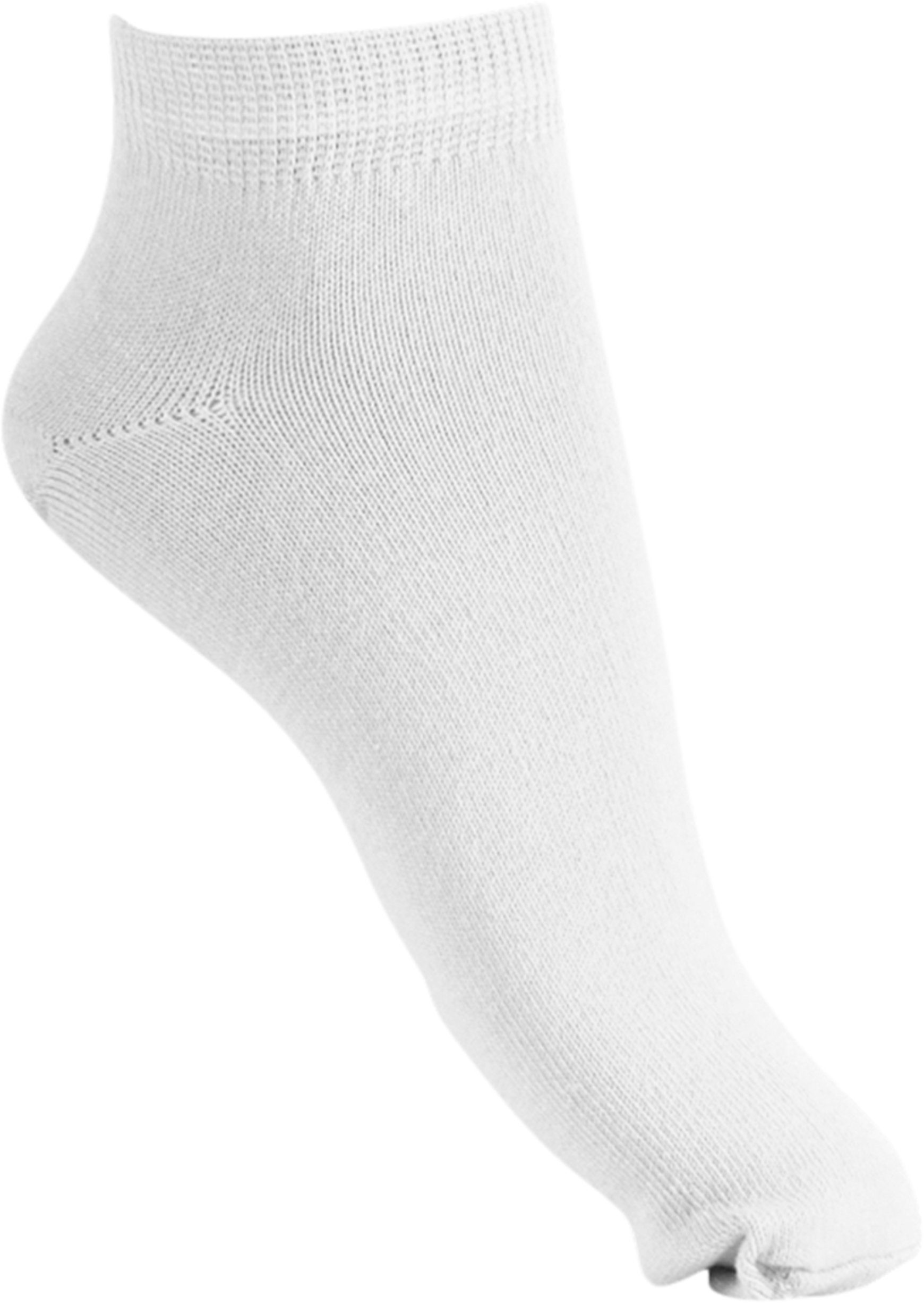 Basic Ankelstrømpe