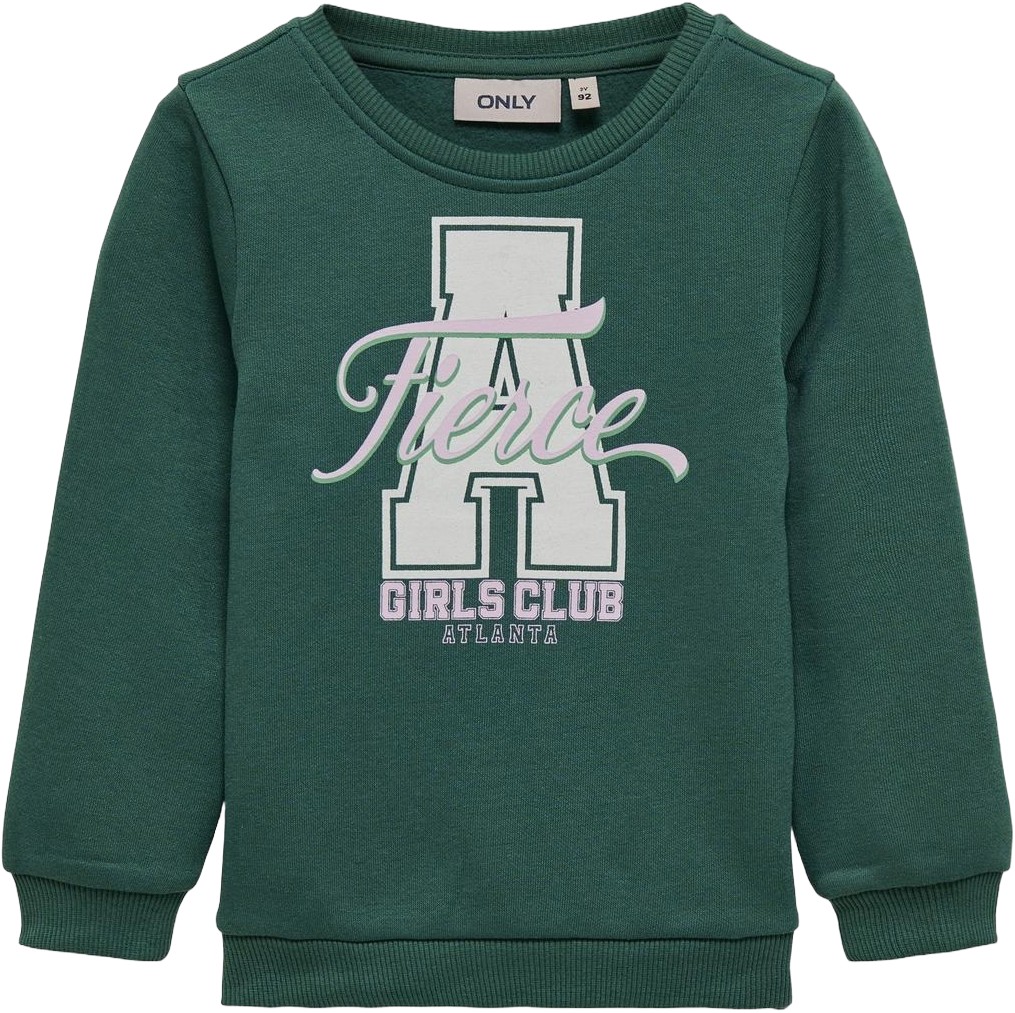 Kmglotta REG L/S College BOX SWT