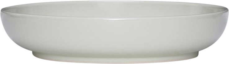 Amare Dyb Tallerken Sand