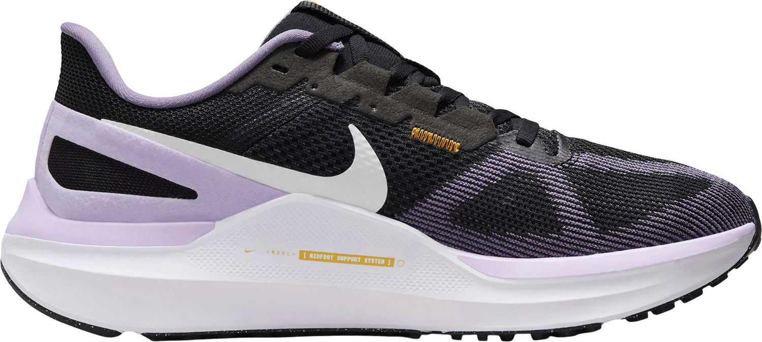 Air Zoom Structure 25 Løbesko