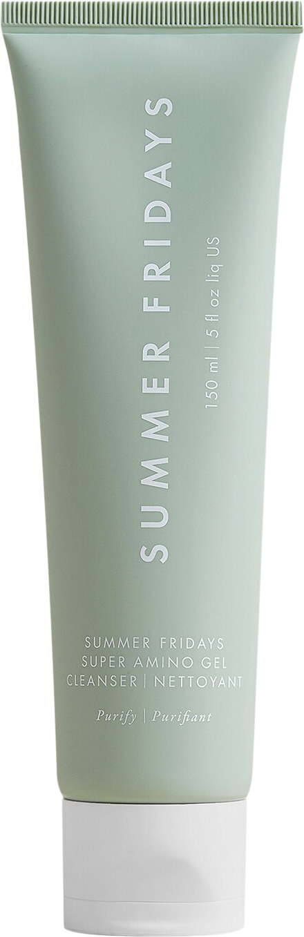 Super Amino Gel Rensegel med Aminosyrer