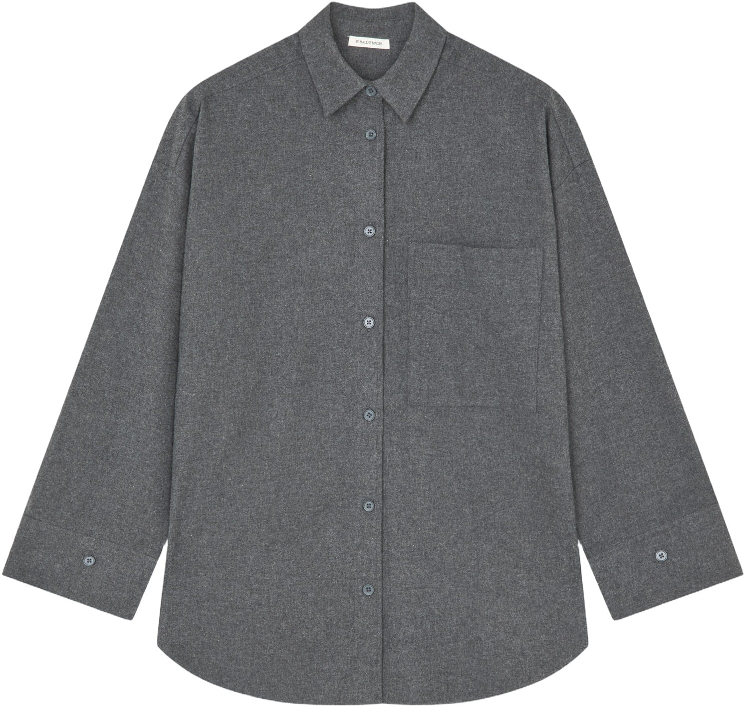 Derris Flannel