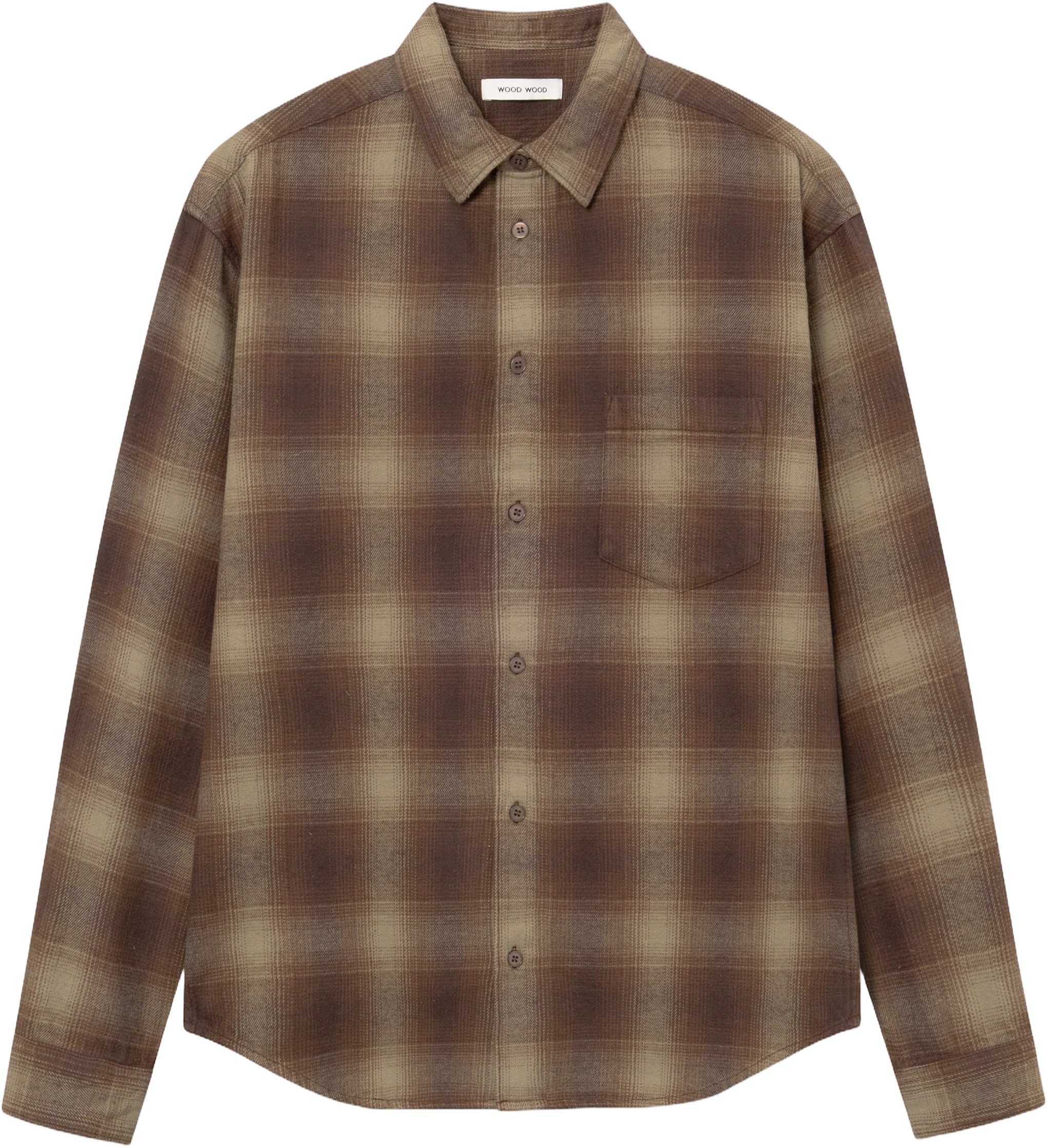Wwcarter Shirt 25282