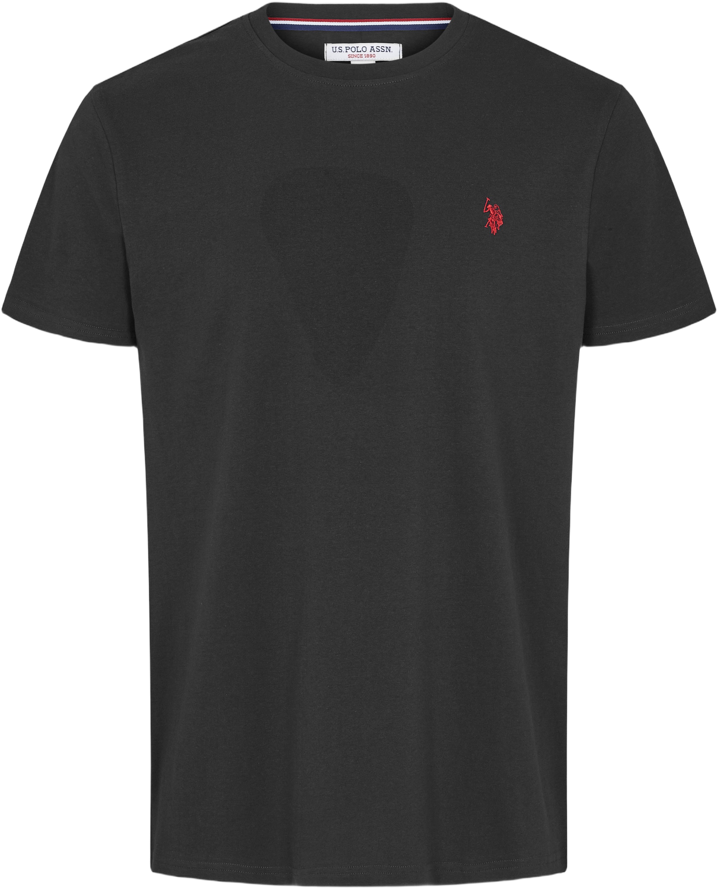 Uspa Tshirt Arjun Men