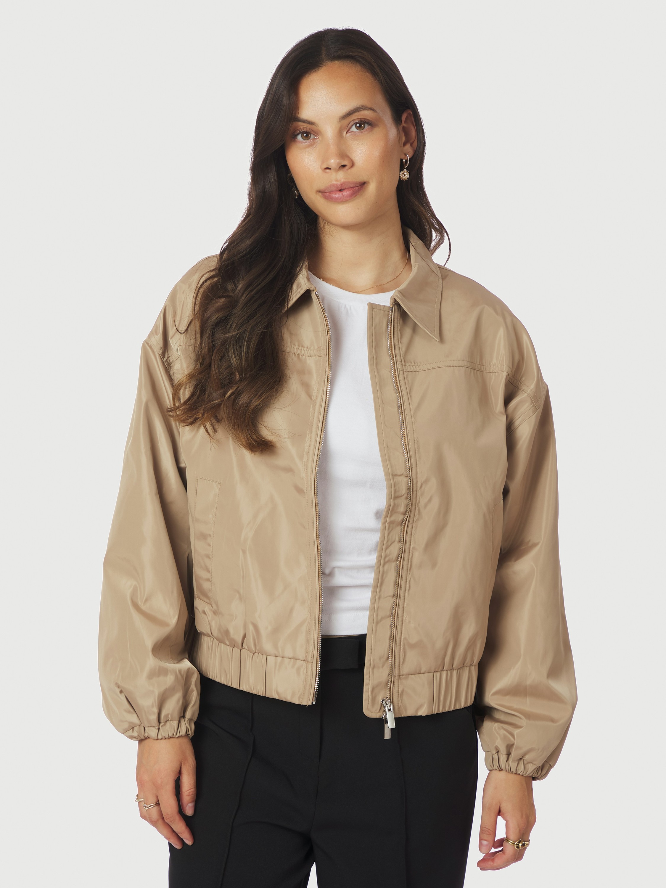 Dande Jacket