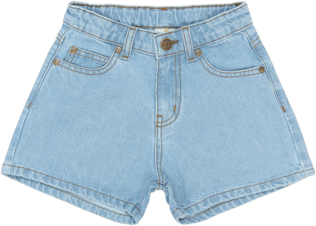 Tnsamantha Denim Shorts