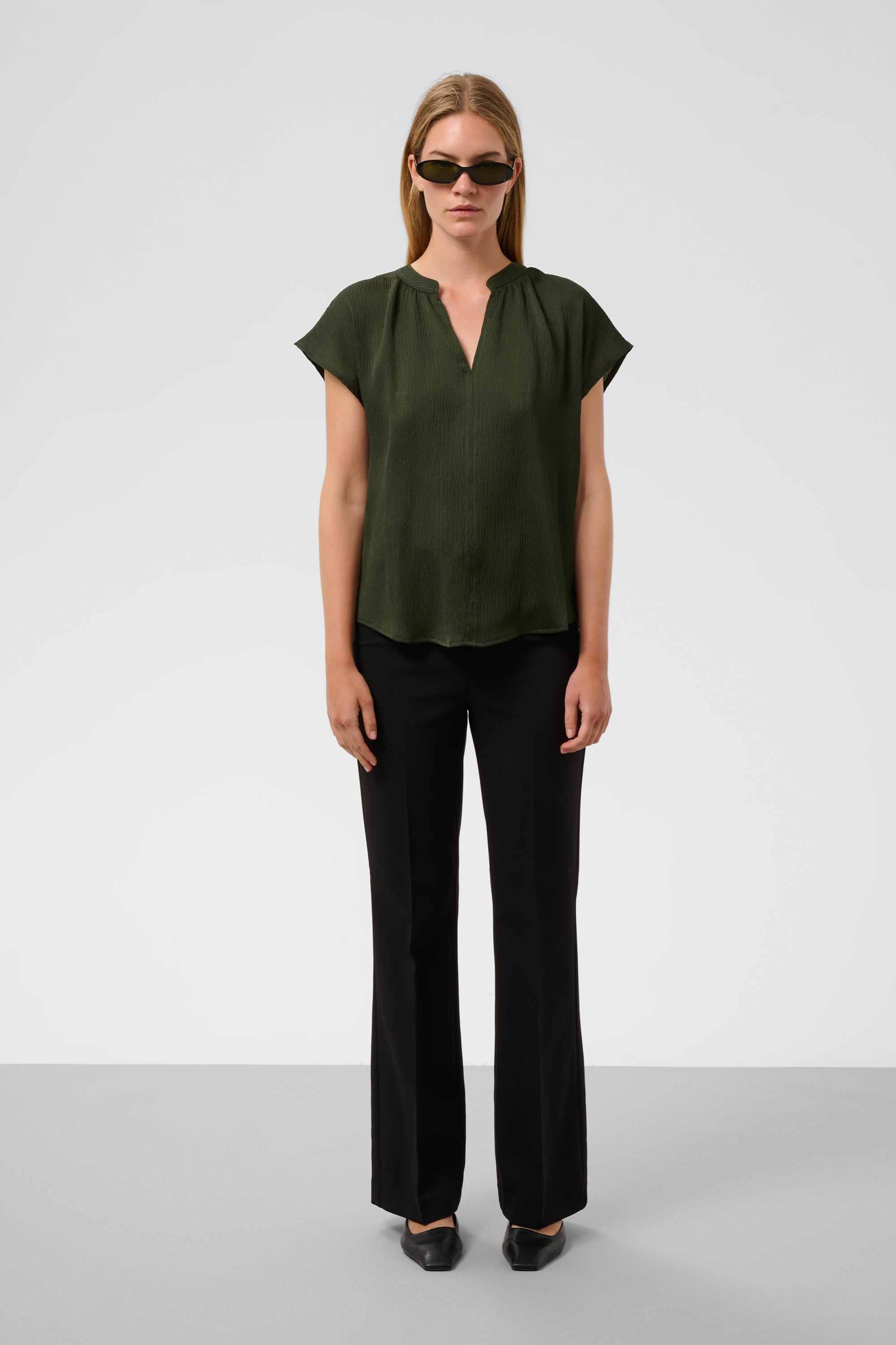 Slparis top