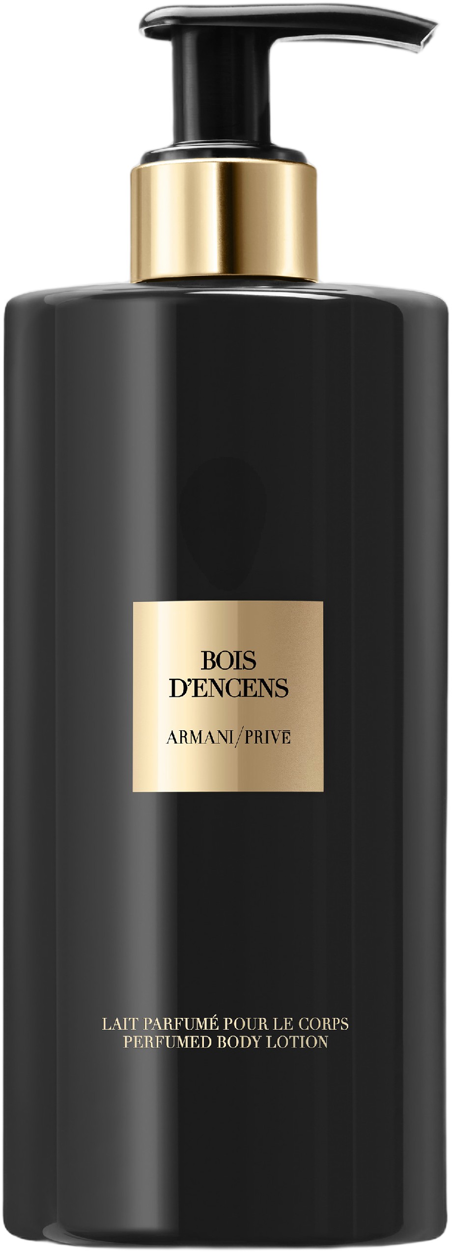 Armani/prive Bois D’encens Scented Body Lotion
