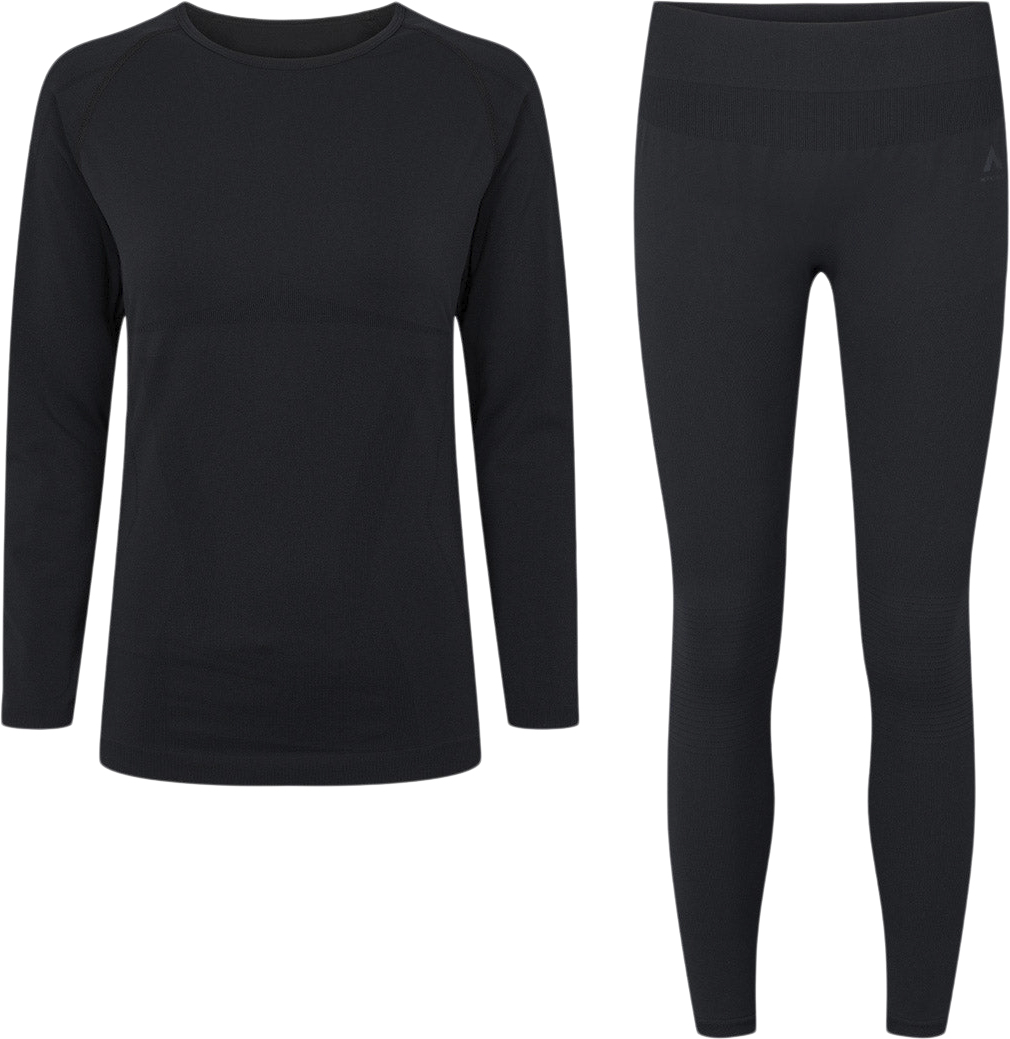 Hera Seamless SkiundertÃ¸j