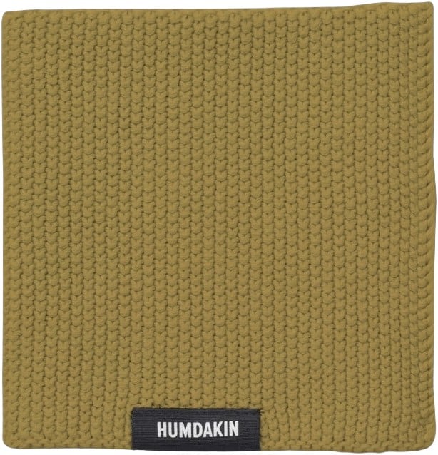 Knitted Dishcloth