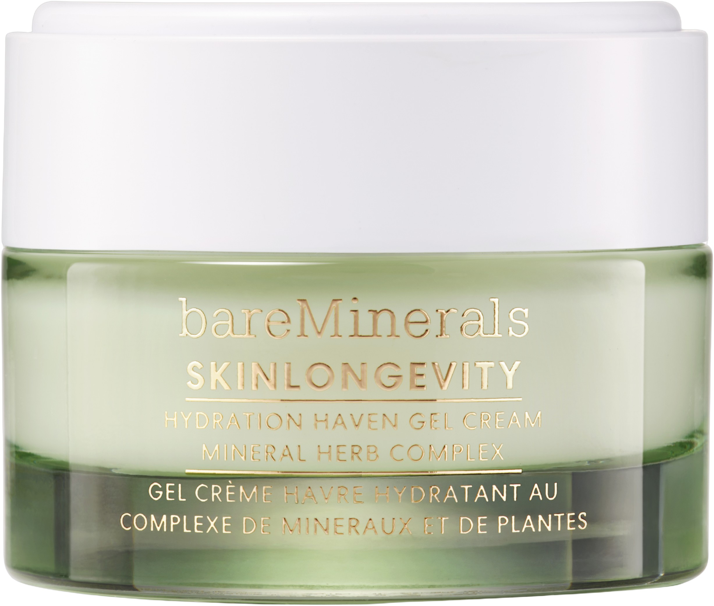 Skinlongevity Hydration Haven Gel Cream
