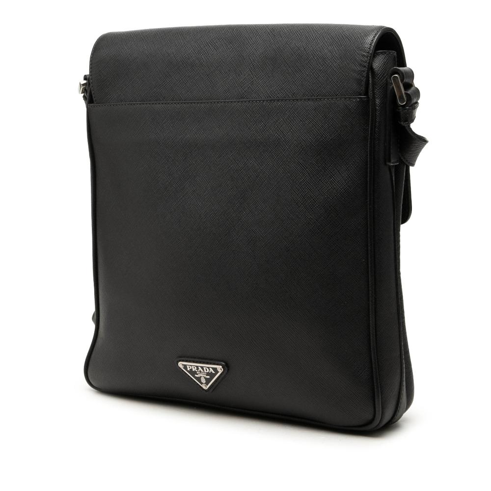 Prada Messenger Bag