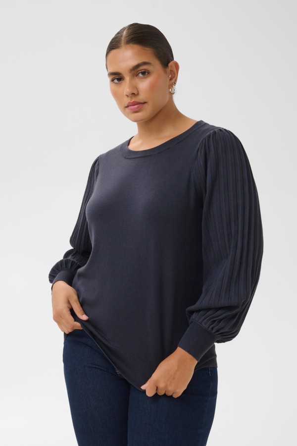 Kcloni Knit Pullover