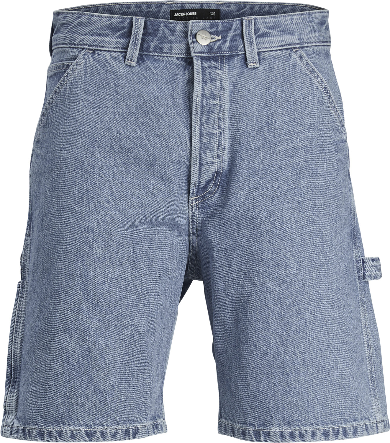 Jjitony Jjcarpenter Shorts Sbd 491
