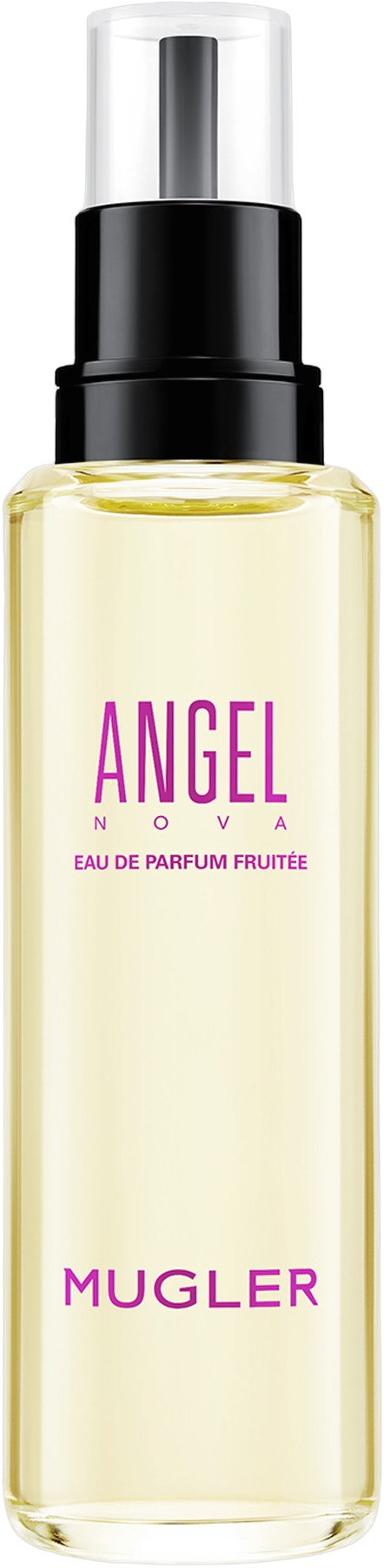 Mugler Angel Nova Eau de Parfum Refillable Bottle 100 ML