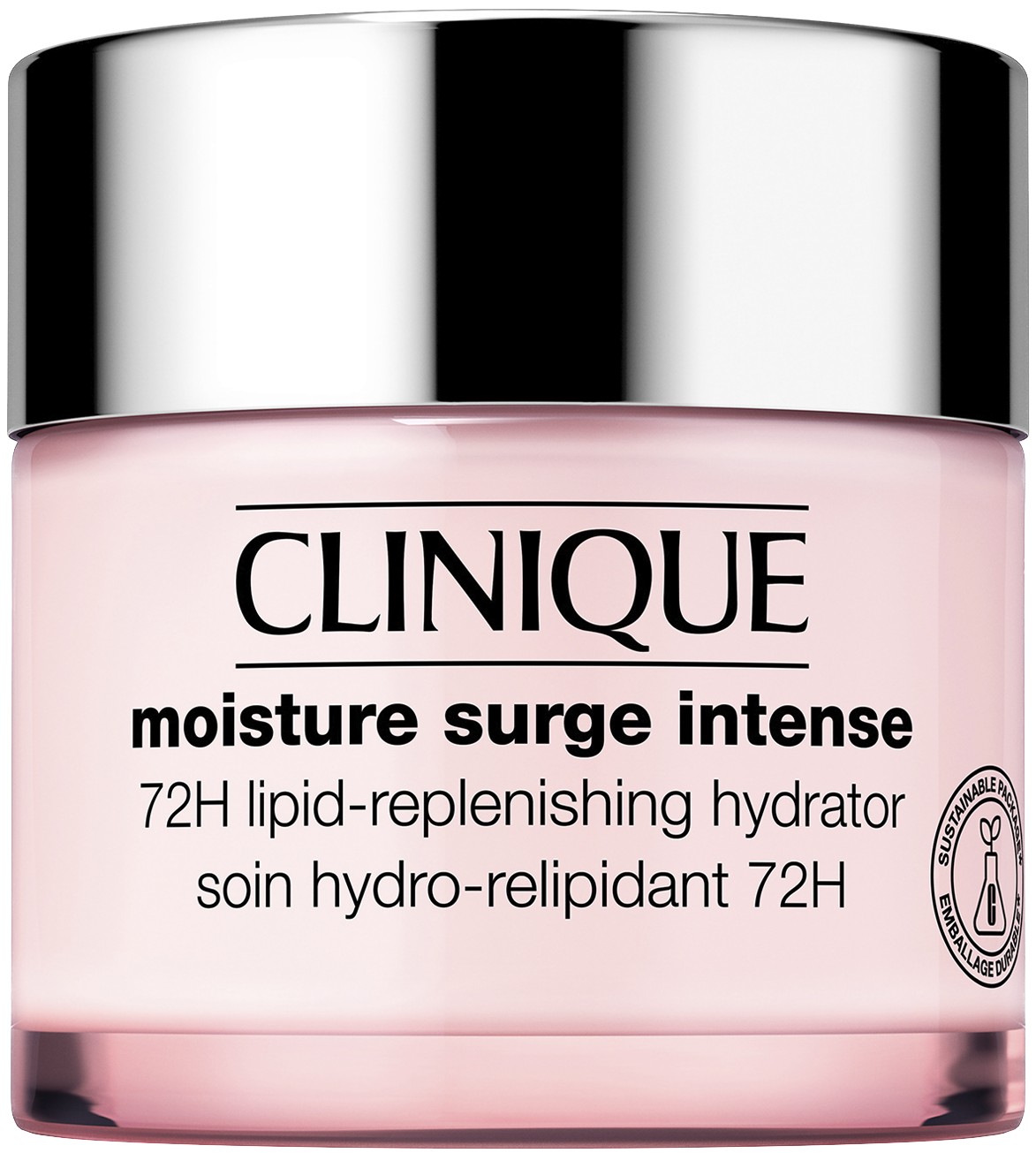 Moisture Surge Intense 72hour Lipid-replenishing Hydrating Face Cream
