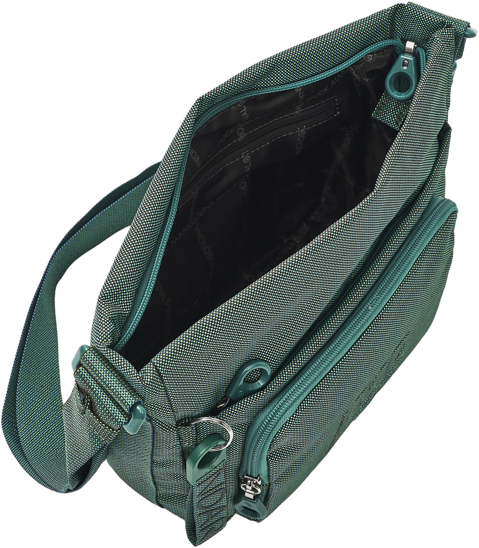 Md20 Crossover / Emerald - DKK 699 - Spar 30%