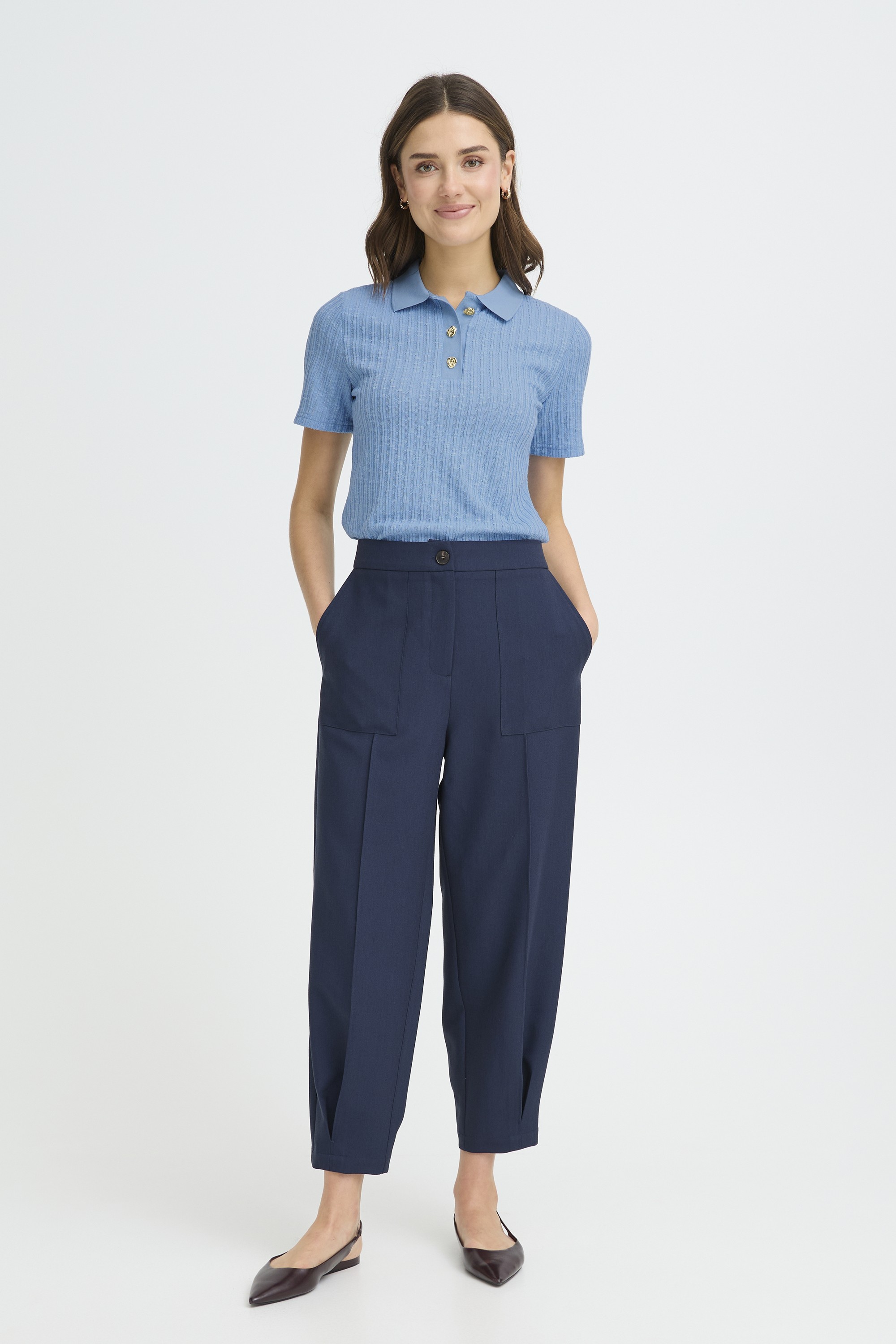 Frdamia TEE 2