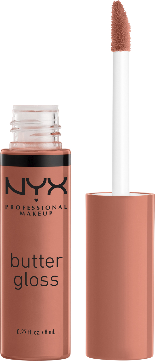 Butter Gloss