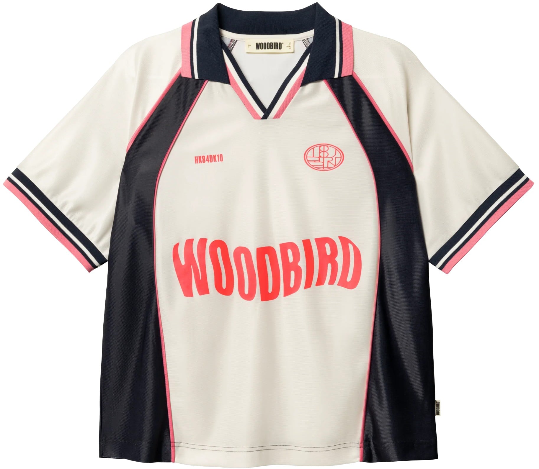 Wbwaka S/S Sports Polo